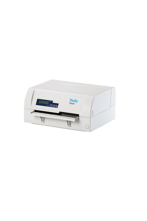 Dascom T5040 Cüzdan Yazıcı 043 379