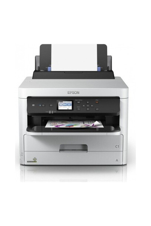 Workforce Pro Renkli Yazıcı WF-C5290DW
