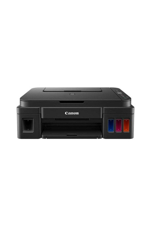 Pixma G2415 Fotokopi - Tarayıcı - Tanklı Yazıcı