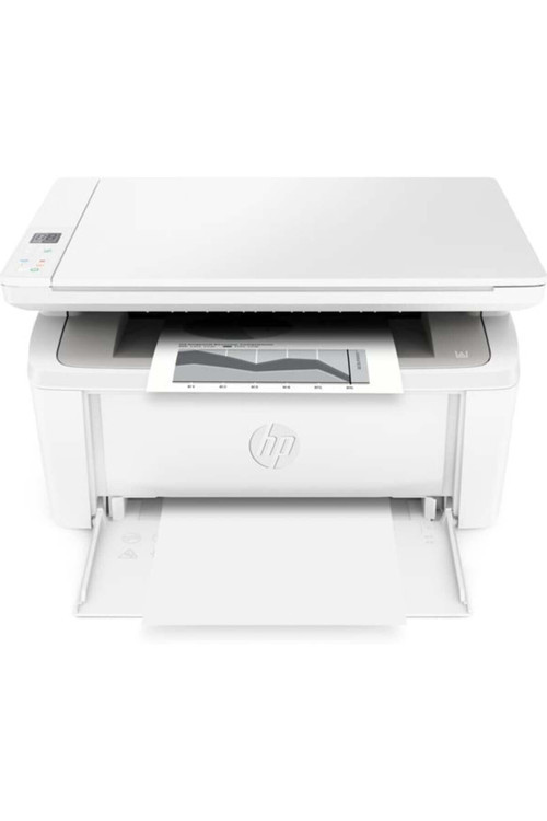 LaserJet MFP M141cw Yazıcı (7MD71A)