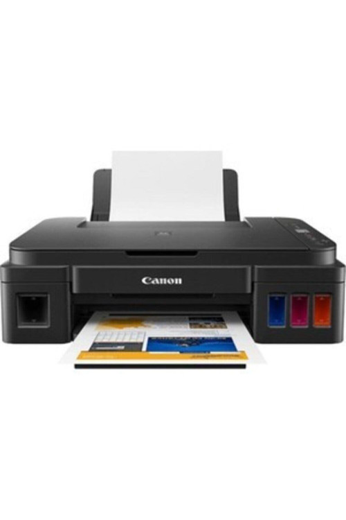 Pixma G2420 Tarayıcı/fotokopi Tanklı Yazıcı