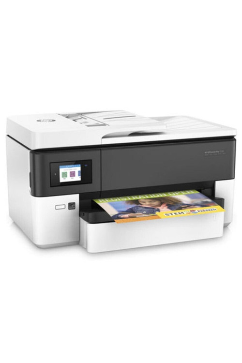 Officejet Pro 7720 Çok Fonksiyonlu Mürekkepli Yazıcı Y0s18a