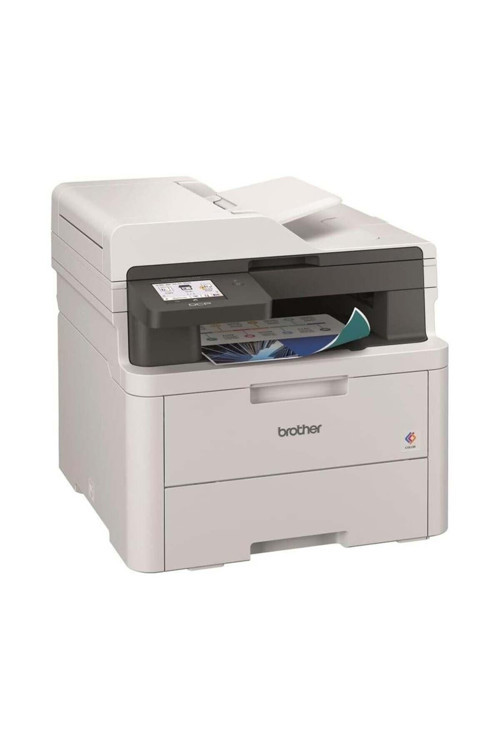 DCP-L3560CDW FOTOKOPİ, TARAYICI, Wi-Fi RENKLİ LAZER YAZICI