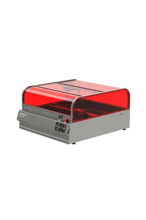 Creality Falcon2 Pro 40W Akıllı Lazer Gravür ve Kesici