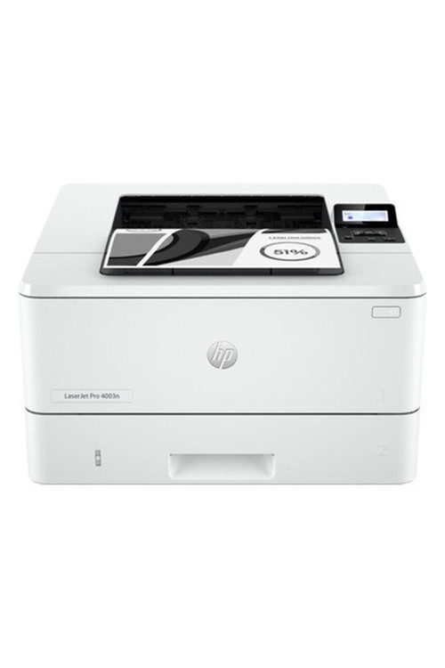 LaserJet Pro 4003n Tek Fonksiyonlu 2Z611A