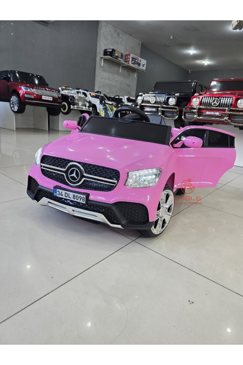 Grand Suv! 12V, Kumandalı, 1-5 Yaşa Uygun, Bluetooth Müzikli Akülü Araba!