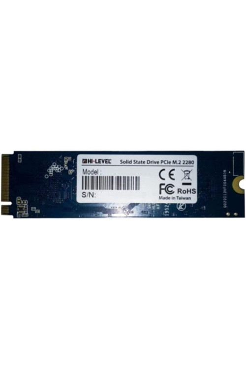 1TB M2 NVMe PCIe SSD 3300-3100MB/s Bezirgan 1027645