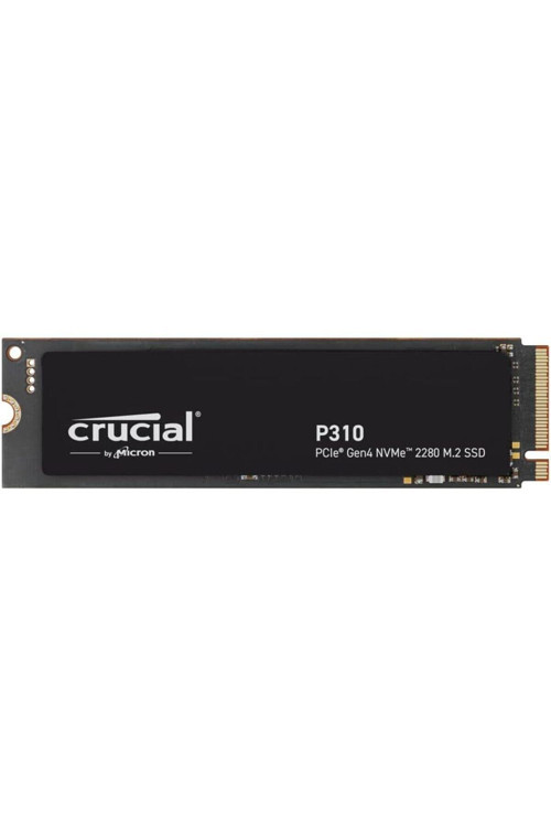 P310 1TB PCIe Gen4 NVMe M.2 SSD CT1000P310SSD8 (7100-6000 MBs) Bezirgan 1027645