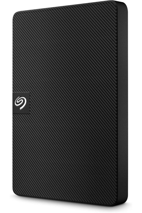 trendymr Expansion Portable 2 TB Harici Sabit Disk, USB 3.0, Mac ve PC, 2 yıl Rescue Services(Veri