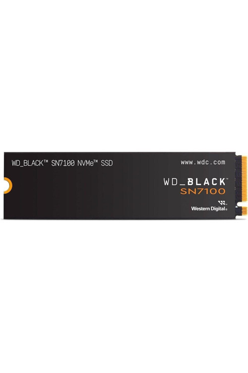 BRFShop SN7100 1TB NVMe SSD, M.2 2280 okuma hızı/yazma hızı 7250/6900 MB/s'ye kadar, Next Gen TL