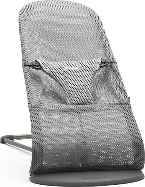 Balance Bliss Ana Kucağı Mesh / Grey