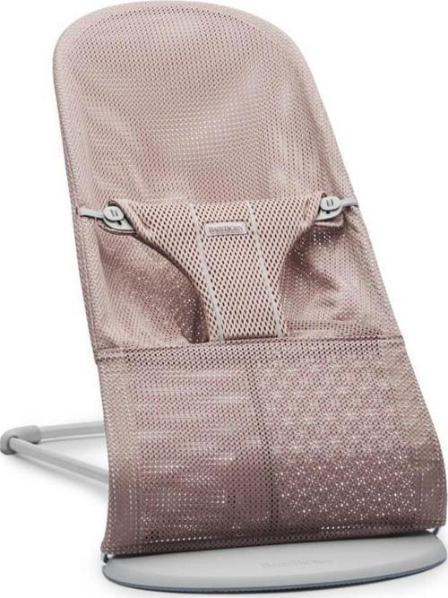 Bliss Ana Kucağı Mesh / Dusty Pink