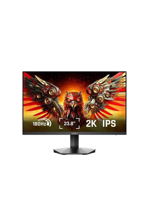 23.8\" G2421V 180Hz 1ms IPS QHD Gaming Monitör