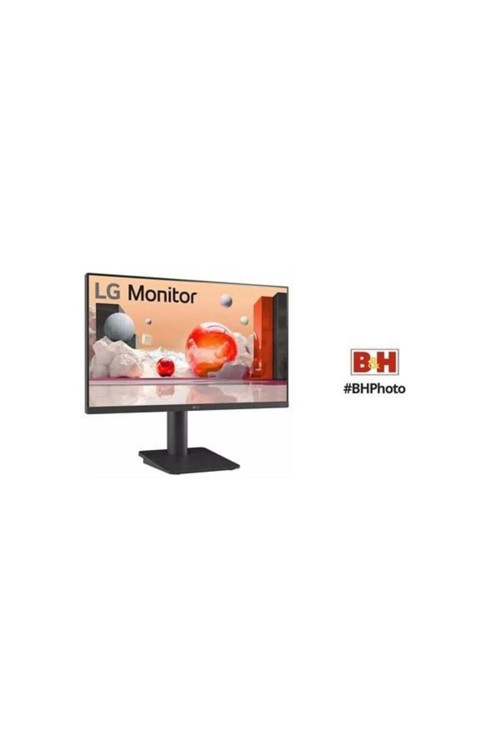24.5\" IPS 25MS550-B 5MS 100Hz HDMI MULTIMEDYA MONİTÖR