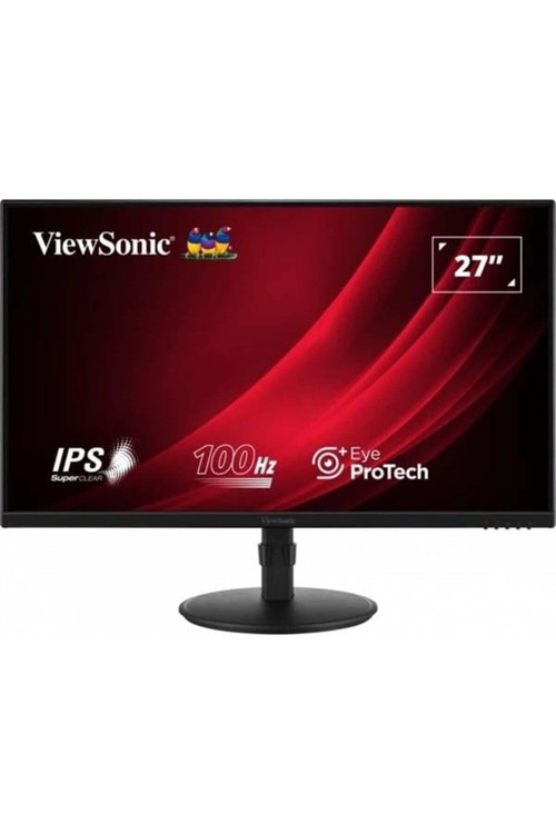 27\" IPS VG2708A-MHD 5MS 100HZ HDMI-DP PIVOT KURUMSAL MONİTÖR