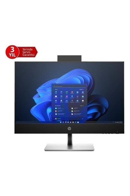 23.8" Proone 440 G9 A1HP5ES Core I7 14700-32GB Ddr5 RAM-512GB NVME-W11 Pro