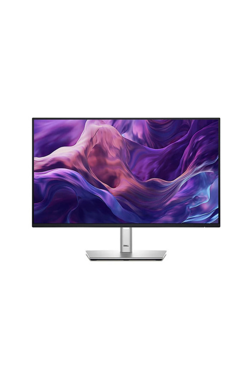 P2425HE 24\" 5ms 100Hz FHD 1920x1080 HDMI DP Type-C USB VGA Asansör Pivot IPS LED Monitör