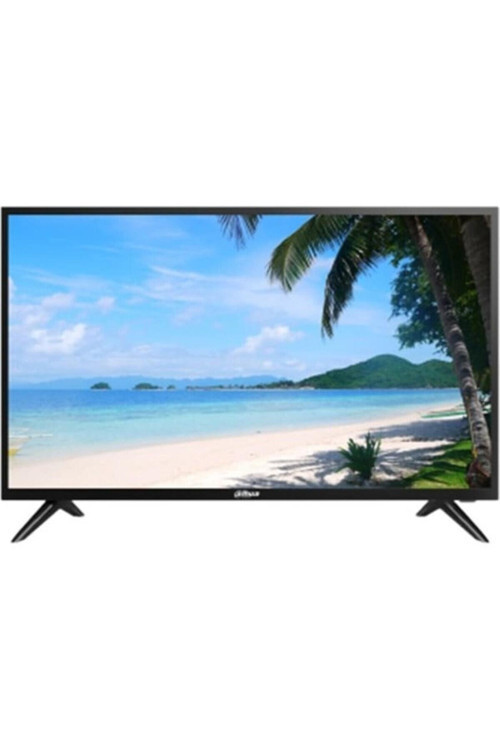 Lm43-f200 43\" 5ms 1920x1080 Vga/hdmı/usb Led Monıtor