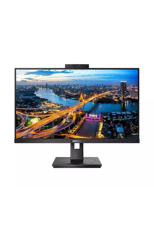 Mon Ips 23,8\" 1920x1080 Pıv 4ms 75hz Kam