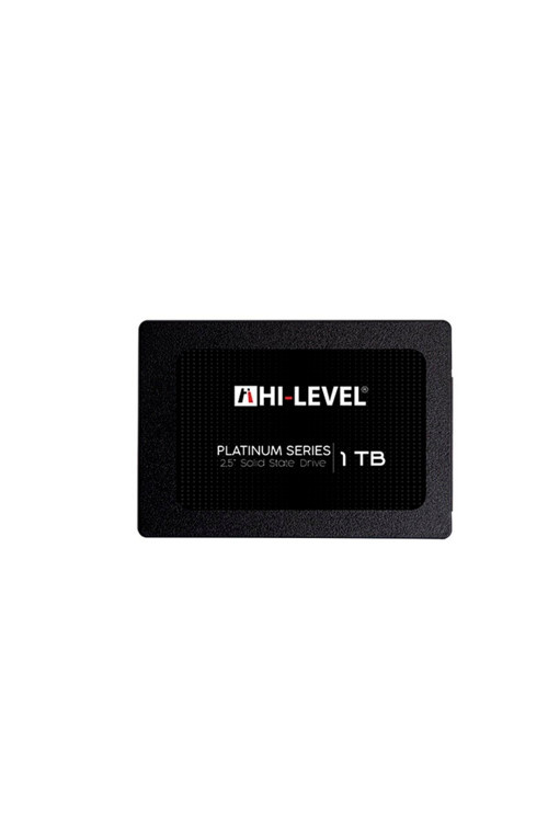 Hı-level Platınum 1 Tb 2.5\" Sata3 Ssd 565/540 (hlv-ssd30plts12/1t)
