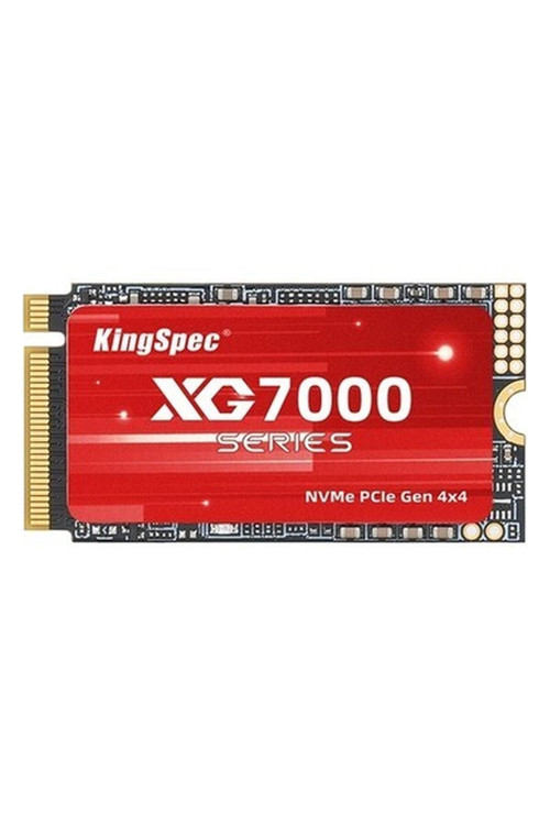 KINGSPECXG7000-512GB2242PCIE4-7200-6600M