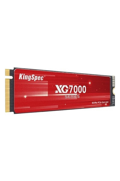 KINGSPECXG7000-512GB2280PC4-7400-6600MBS