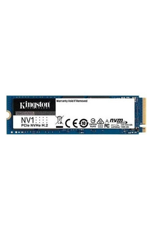 Kıngston Nv1 1tb M.2 Nvme Pcıe 2100- 1700MB/S SSD SNVS/1000G