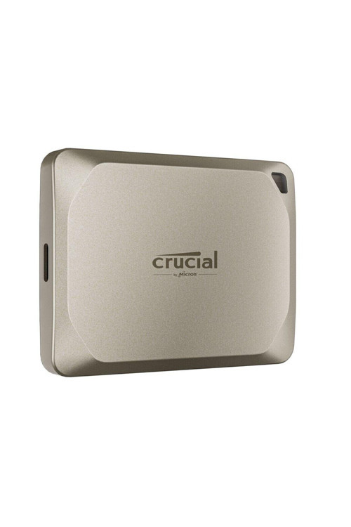 X9 Pro for Mac 2TB 1050 MB/s USB 3.2 Gen-2 Taşınabilir SSD CT2000X9PROMACSSD9B