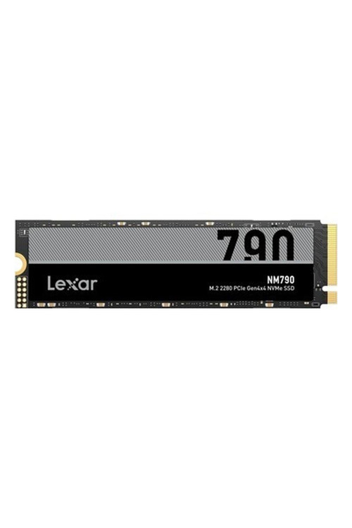NM790 Pcı-Express 4.0 2 Tb M.2 SSD (LX-LNM790X002T-RNNNG)
