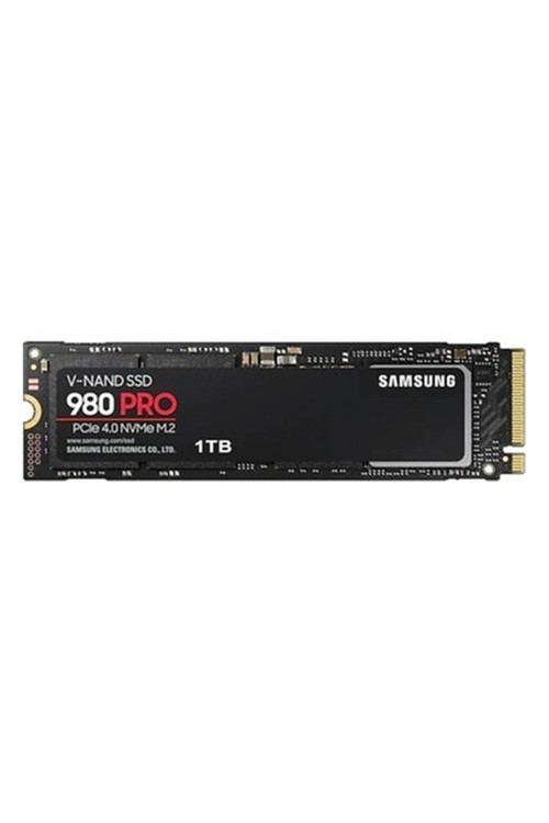980 Pro 1TB 7000MB-5000MB PCIe Gen 4.0 X4. NVMe M.2 SSD