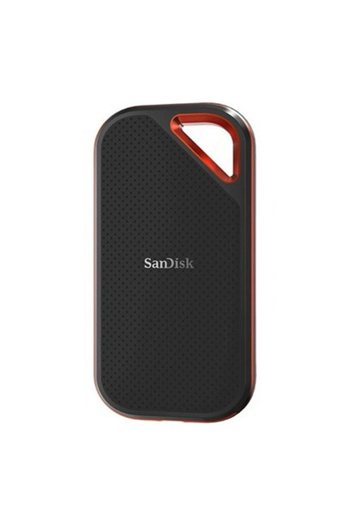 Extreme® PRO Portable SSD 500GB