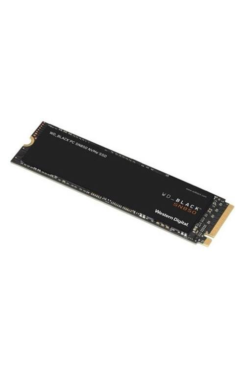 Black Sn850 2 NVMe PCIe Gen 4.0 1TB SSD