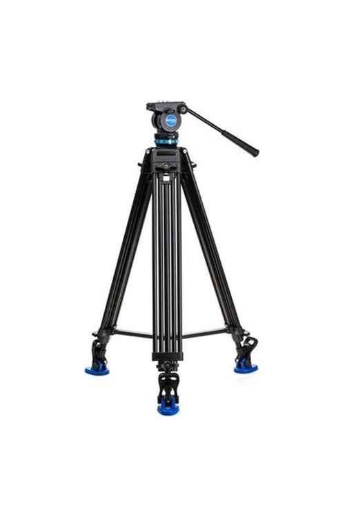 KH-26P Video Tripod Kh Serisi (Uzun Model)