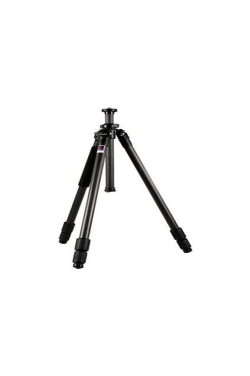 M-057 N6 Carbon Fiber Tripod 3 Kademe