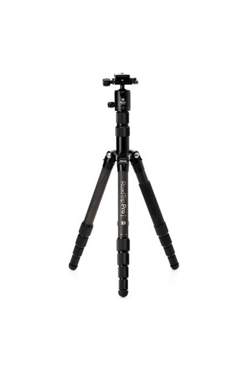 Mefoto Roadtrip Pro Cf Tripod Black