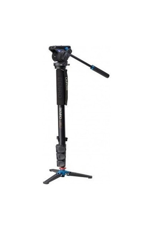 A 48FD S4 Video Monopod Kit