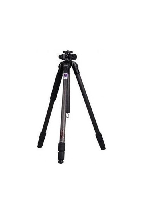 C-197M8 Carbon Fiber Flex Tripod