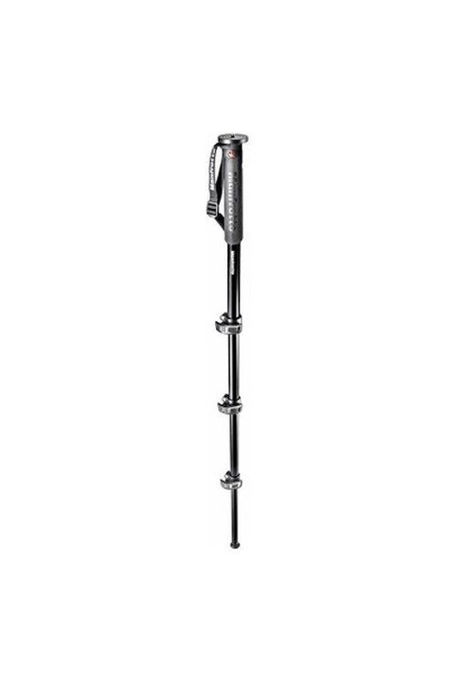 Mpmxproa4 Xpro Photo Monopod Alu 4 Sec 680B Yerine Siyah