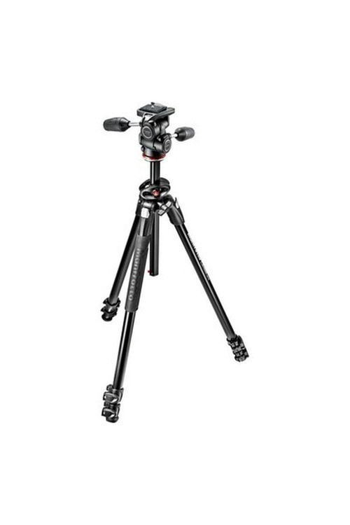 MK290DUA3-3W Tripod