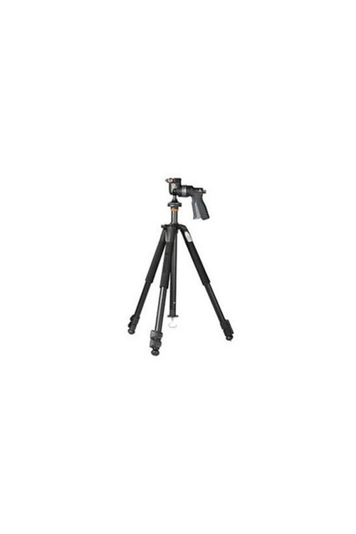 Alta-Pro 263AGH Tripod