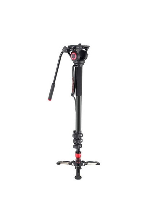 MTT705AS Monopod (Alüminyum) 24FİLM