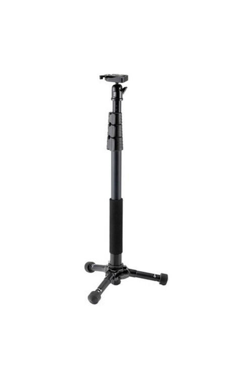 Pole Pod 11 Monopod With Tripod Base