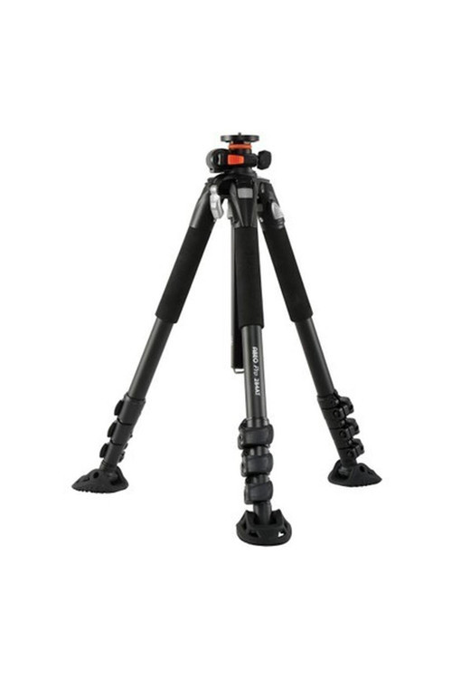 Abeo Pro 284AT Aluminum Tripod