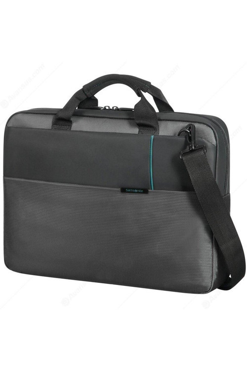 16N 09 001 14.1\"Antrasit Qibyte Notebook Çantası /