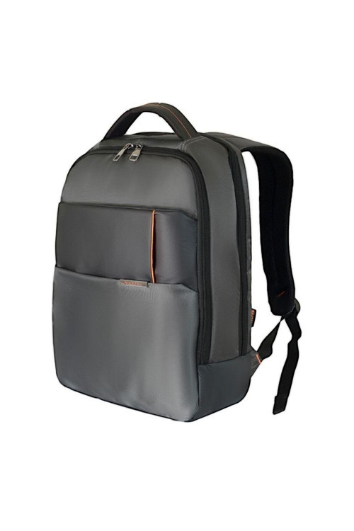 Business Elite Laptop Sırt Çantası - Notebook Sırt Çantası - Macbook Sırt Çantası - 15.6'' - 17''