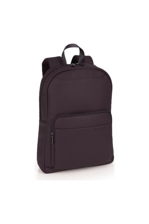 Gbl Sırt Çantası 15,6" Pause 412762 Bordo