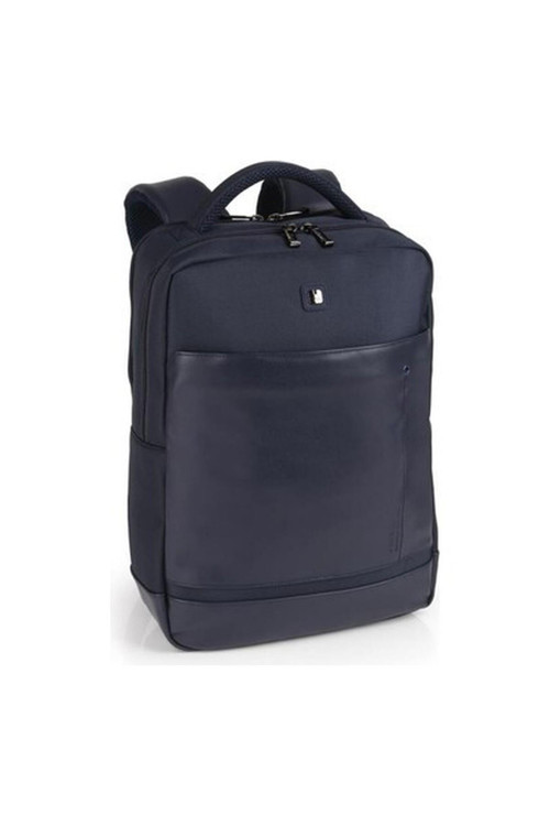 Sırt Çantası 15,6" 2 Dp Status 412155 Kahve