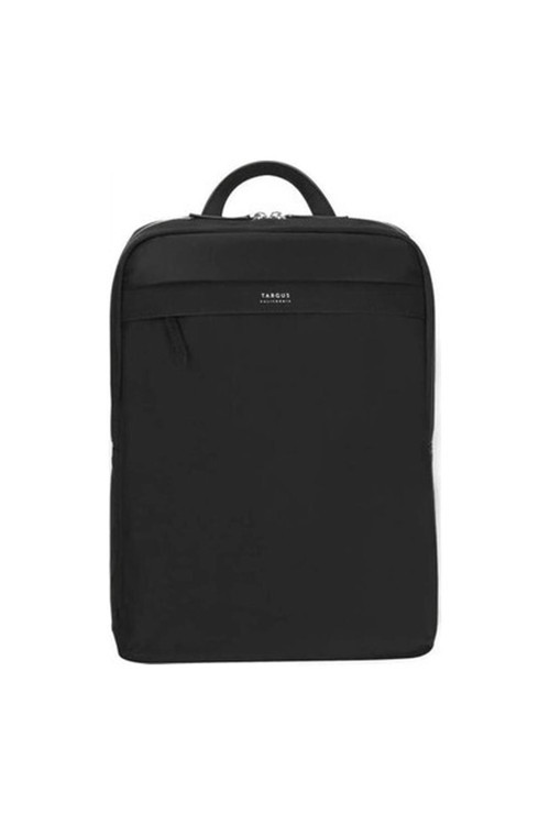 Newport Çok Ince Sırt Çantası 15" Siyah - TBB598GL
