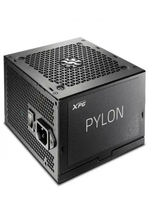 Pylon 750b-bkceu 750w Pylon 80+ Bronz Güç Kaynağı