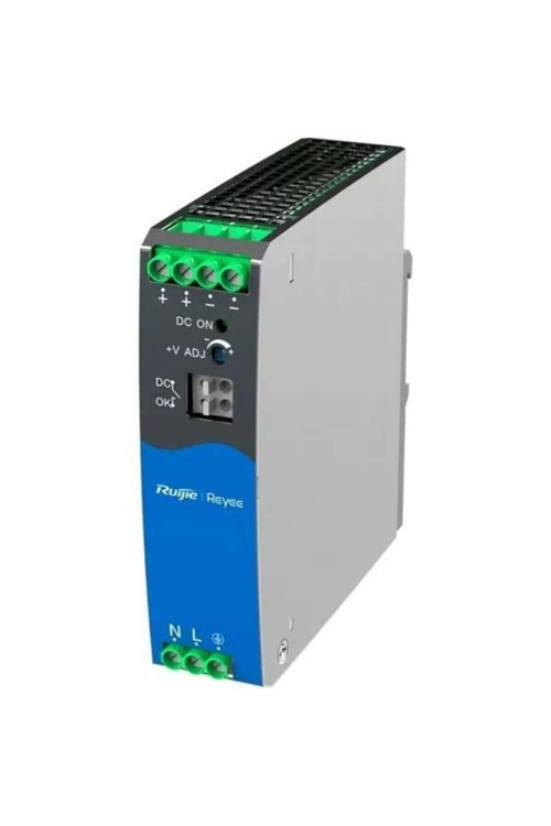 REYEE RG-NIS-PA240-48 Endüstriyel Swıtch Guç Kaynağı